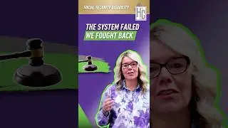 The Social Security System Is Broken &mdash; A Father&rsquo;s Fight for His Late Son&rsquo;s Benefits