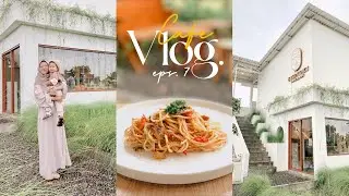 CAFE VLOG EP. 7 | Hidden gem Coffeeshop Chiang Mai concept di Ciomas Bogor! #cafehopping @everythey_