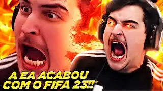 NÃO ASSISTA ESSE VÍDEO SE FOR SENSÍVEL A RAGE!! PERDI A PACIÊNCIA E TILTEI NA WL!!