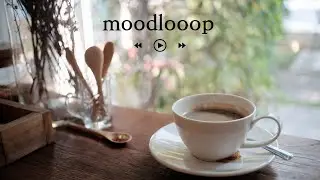 [playlist] 하루 종일 몽글몽글 너 생각하면 듣는 노래/#groovepop #감성 음악#플레이리스트 #chillmusic#커피