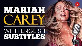 ENGLISH SPEECH | MARIAH CAREY: Full Power of Women (English Subtitles)