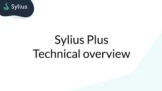 Sylius Plus technical overview with Łukasz Chruściel