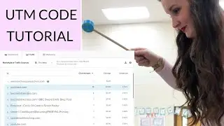 UTM CODE TUTORIAL FOR TEACHERS PAY TEACHERS SELLERS