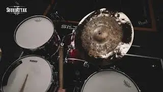 Meinl Byzance 18