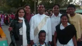 Bombay Jesuits - Ordinations 2009