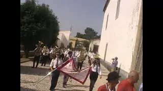 Banda de Golães - Fafe (Direção: Maestro Filipe Fonseca) PasoDoble 