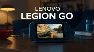 Lenovo Legion Go in 2026 &ndash; The Handheld Gaming PC Big Brands Don&rsquo;t Want You to Compare