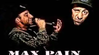 Max Pain - Les Temps Changent