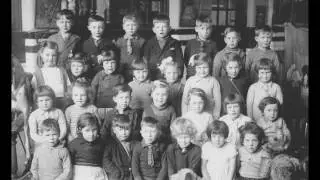 Stories from the Graveyard: Children