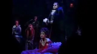 Tanz der Vampire- Tanzsaal