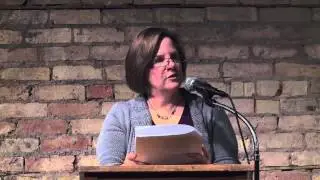 Mentor Series: MaryAnn Franta Moenck