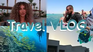 JEYMAR HAT ANGST VOR HAIEN | Travel Vlog JEYMOS