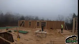 Relaxing Construction