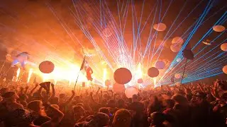 Imagine Music Festival 2022 Highlights