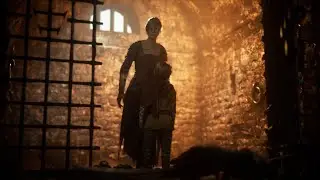 A Plague Tale: Innocence GAMEPLAY HUGO POWER CAN SAVE MUMMY PART 7 (2019 GAME PC HD)