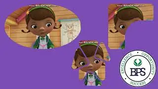 Braddock Public School Doc McStuffins - Saves St. Patrick's Day!