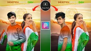 Independence day photo editing | 15 August photo editing | photo editing 2022