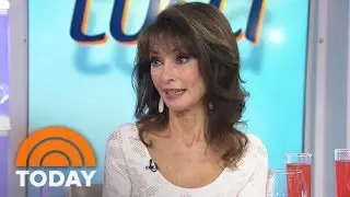 Susan Lucci: I Wish I Had A Scene With Bradley Cooper In &lsquo;Joy&rsquo; | TODAY