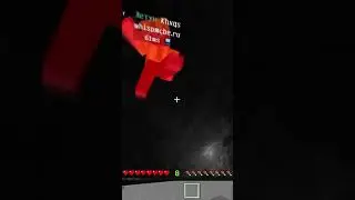 Khxqs 360 on Whisp [MineOre for Nubs] #mcbe #mcpe #minecraft