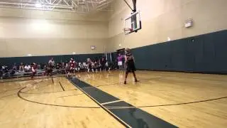 Basketball Teams in North Houston