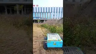 Easy to Operate Remote Control Lawn Mower &ndash; Koham | B2B Distributor Opportunity