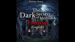 The Dark Secrets of Hemlock House: A Battle with Spirits and Malevolent Forces (Horror Story)
