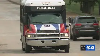 News 4 Investigates: Family says transportation service for disabled is constantly late