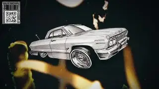 Tha Eastsidaz Type Beat x G-funk Type Beat 2025 - 