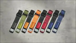 Sports Nylon watch band for Samsung watch 5/5 PRO
