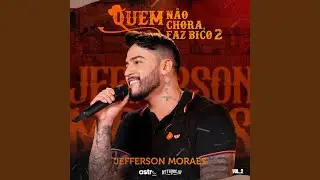 A Mais Louca Paix&atilde;o / Saudade