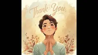 Thank You God