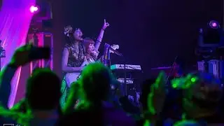 2016 J Pop Summit San Francisco!