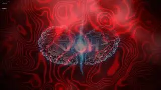 40 Hz Mind Explosion in 10 Min: Gamma Vision Activated! #GammaWaves #BrainBlast #ThirdEye