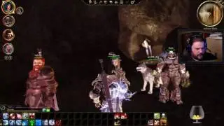 the Dalish Warden: Head Canon of Dragon Age