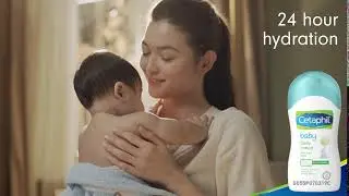 Cetaphil Baby Daily Lotion