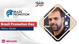 ABC Trade Show - Marco Abate
