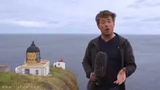 St Abbs Head: Places to visit in Scotland
