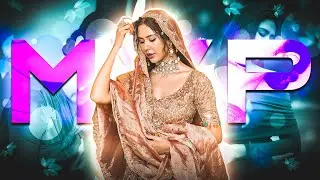 MVP ~ Shubh 💗✨Sonam Bajwa Ae Inspired Edit Alight Motion Xml / Preset