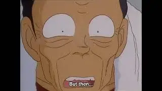 (1988 Anime Movie) One Pound Gospel English Sub