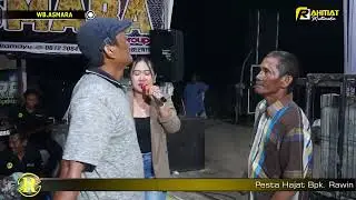 JAYANTI || PENTAS CERIA WB.ASMARA || DSN. SUMURGALIH - ANJATAN BARU || SELASA, 02 DES 2025