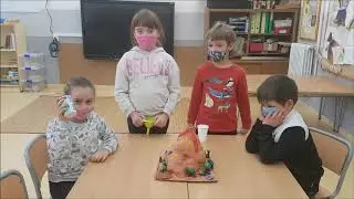 FEM EL NOSTRE VOLCÀ