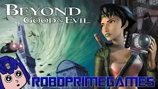 Screw Ubisoft! | Beyond Good and Evil #4