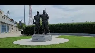 🚶&zwj;♀️⚾️Walking Tour Of Maimonides Park!!!⚾️🚶&zwj;♂️(Narrated).