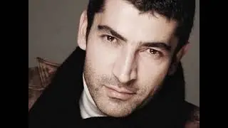 KENAN IMIRZALIOGLU - ATOR E EX-MODELO - TURCO.