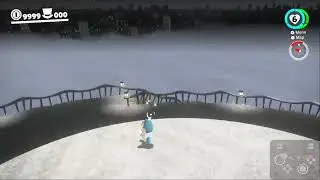 Database - Luigi's Lamp