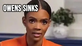 Candace Owens FULLY SNAPS With Insane New Charlie Kirk Conspiracy Theory
