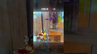 GobLiN 1v4 LE 🚀💖