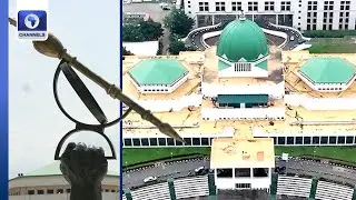 A Review Of National Assembly's Performance In 2025