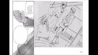 [Drama CD + Manga] Hana wa Saku ka 4