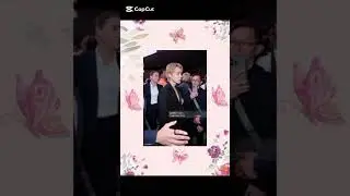 The looks that says everything. #jimin #JiminxDior #DiorSS26 #PFW #JiminxDiorSS26